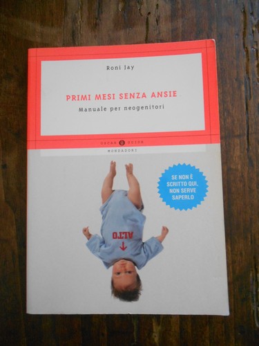 Roni jay primi mesi - "primi,