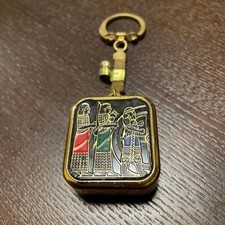 Portachiavi vintage SANKYO