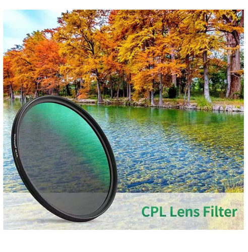 Filtro cpl polarizzatore - cpl,