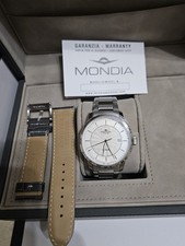 Oroligio Mondia Automatico