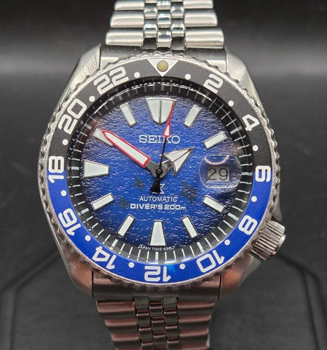 Orologio seiko uomo automatico - orologio,