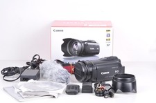 Videocamera Canon Legria HF