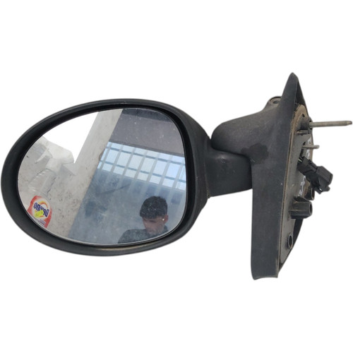 Specchietto retrovisore - specchietto,