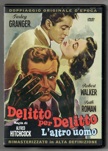 Delitto per - -, l'altro