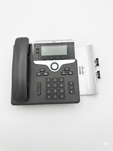 Telefono cisco 7821 - cisco, ip