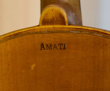 vecchio violino 4/4 violino