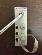 Doepfer A-178 Theremin Control sorgente di tensione
