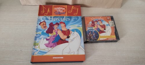 Magiche fiabe disney - disney, n.