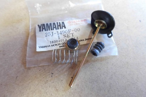 Set membrana carburatore - membrana,