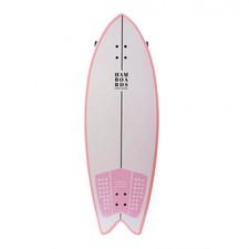 Hambards pescadito - pescadito, 43"