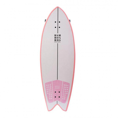 Hambards pescadito - pescadito, 43"