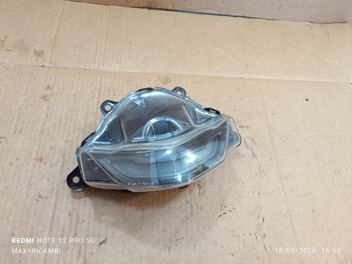 Faro luce posizione per - posizione, honda
