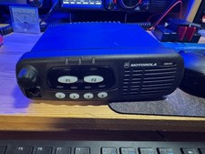 MOTOROLA GM340 FUNZIONANTE