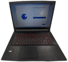 MSI GF63 Thin 11SC  Gaming