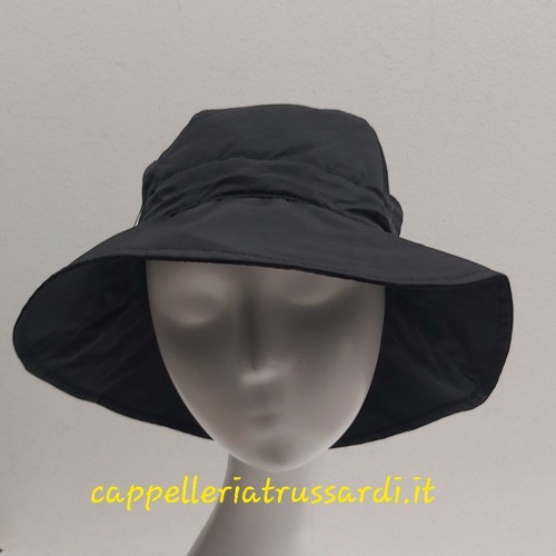 Cappello cloche impermeabile - cappello,