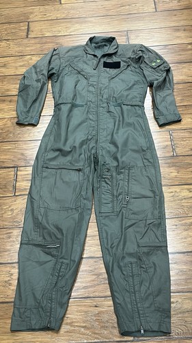 Tuta vintage military - tuta, us
