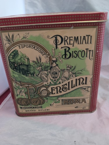 Latta biscotti vintage p - biscotti,
