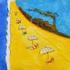 Tonino Guerra | Acquaforte |