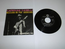 VINILE 45 GIRI CATERINA