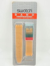 Swatch Strap NOS Scuba 200