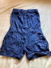 Salopette donna fresco,lyocel