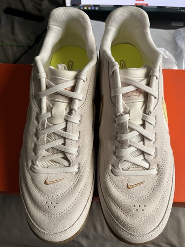 Scarpe soocer nike - nike, tiempo