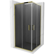 Box doccia Mexen Rio 90x90 cm