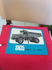 invicta veling bar Dumper