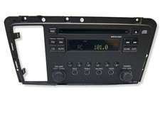 Volvo S60 2003 Radio Lettore