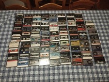 Lotto 70 Musicassette