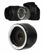 Convertitore ottico per - 2x,