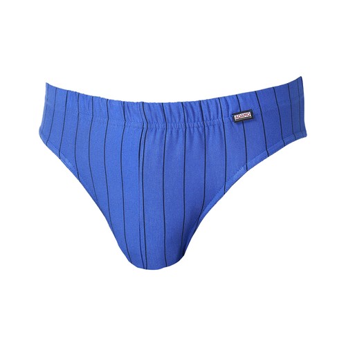 Adamo slip marc colore blu - slip,