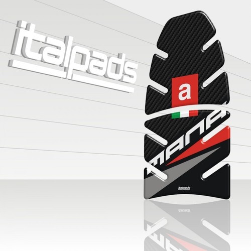 Paraserbatoio carbon look - , per