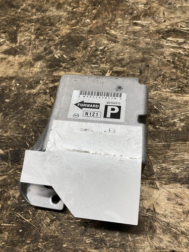 Mx5 mk3 modulo controllo - modulo, di