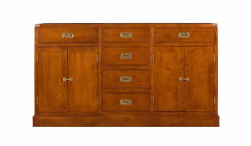 Cassettiera credenza germont - cassettiera/credenza, "