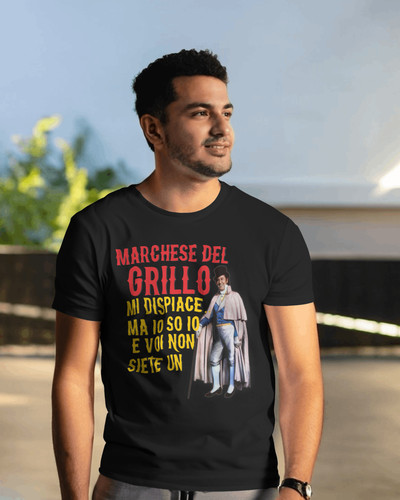 Maglietta vari colori con