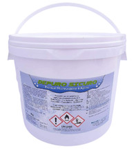 Multifunzione cloro 6 azio