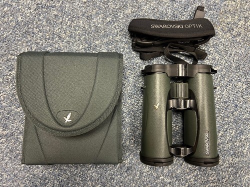 Swarovski 10x42 binocolo - swarovski,