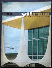Architettura - VITRUM - Lastre