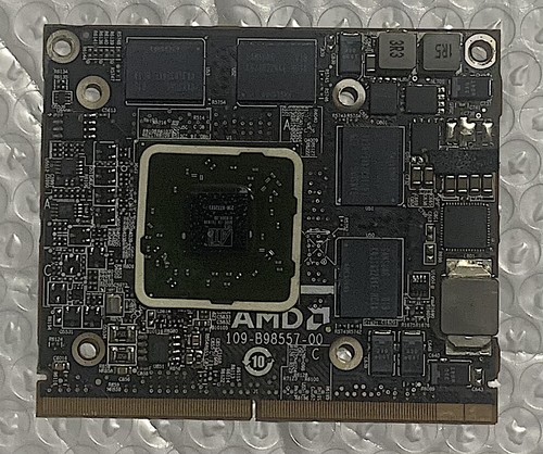 Ati radeon 5670 - ati, mid