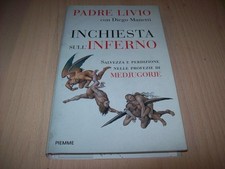 PADRE LIVIO CON DIEGO
