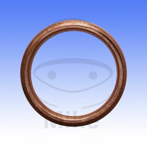 Guarnizione scarico 5x40x4 - guarnizione, 31.5x40x4