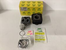 Cilindro corsa Top Performance