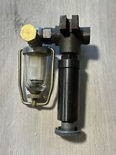 Pompa Adescatore con decantatore Per Camion Trattori auto d'epoca Bcd 53115003