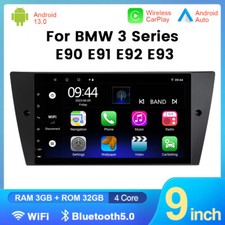Autoradio Android 13 DAB+ 32