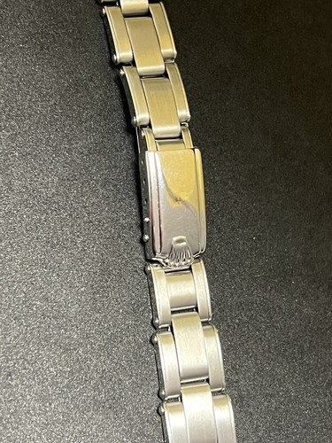 Bracciale rivettato rolex - bracciale,