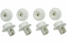 Kit da 8 Ruote Cestello