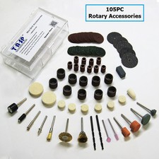 Dremel Set di Punte per