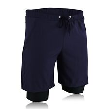 Pantaloncini Bodybuilding Uomo