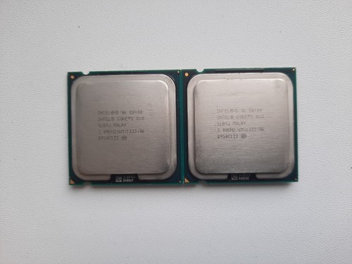 Processori intel core duo - core,
